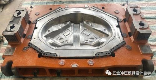 汽車覆蓋模具價(jià)格多少 汽車覆蓋模具價(jià)格多少