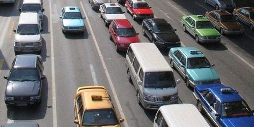 汽車時(shí)速開多少合適