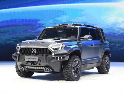 猛士 汽車 多少錢