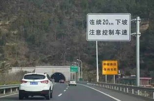 白城汽車坡道限速多少