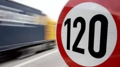 白城汽車坡道限速多少