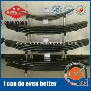 汽車(chē)弓子板硬度多少