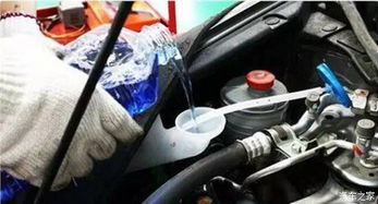 汽車(chē)水壓力是多少 汽車(chē)水壓力是多少