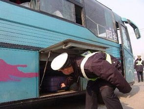坐汽車能帶多少行李