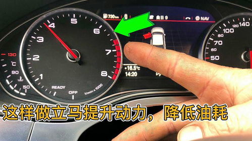 多少升汽車油耗高
