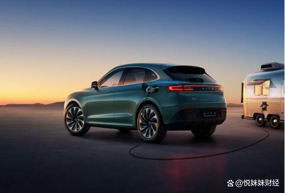 華為汽車首月銷售多少