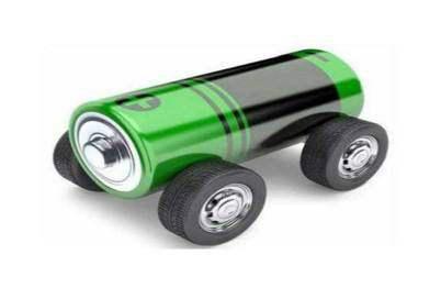 電池汽車充電電壓多少