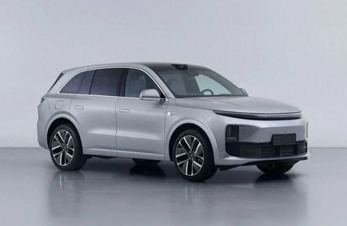 理想汽車有多少屏幕
