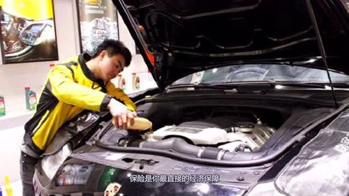 汽車保養(yǎng)有多少項目 汽車保養(yǎng)有多少項目
