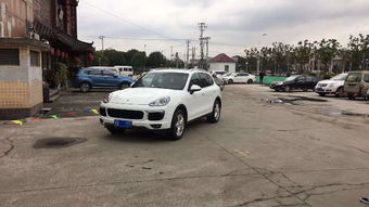 自駕汽車多少元錢