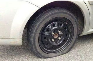 汽車胎壓多少適合