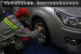 汽車打蠟打多少克