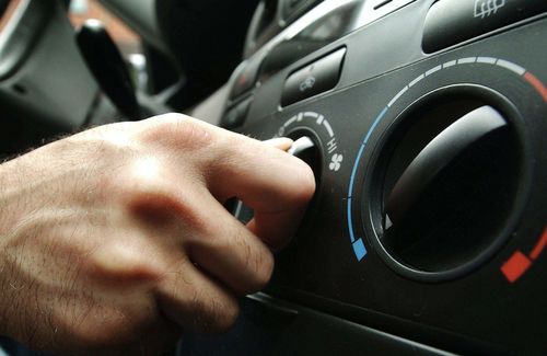 汽車啟動要多少c