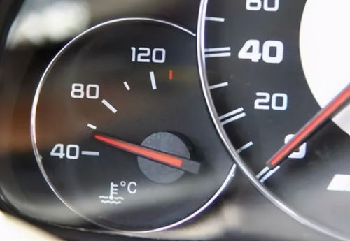 汽車目前油耗是多少