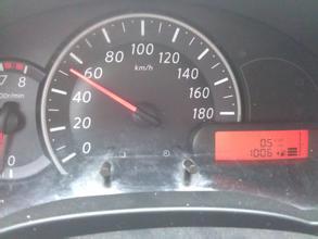 汽車目前油耗是多少