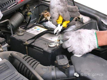 豐田汽車電瓶電壓多少