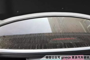 汽車的縫隙是多少 汽車的縫隙是多少