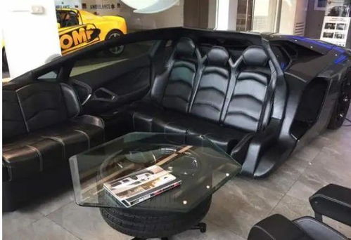 汽車沙發(fā)承重多少合適