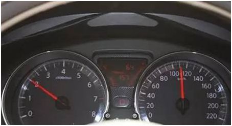 汽車130碼轉(zhuǎn)速多少
