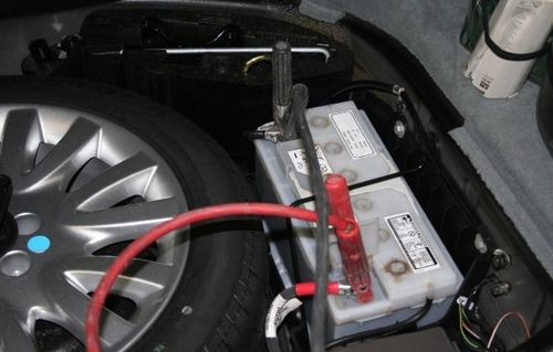 汽車保留多少電充電 汽車保留多少電充電