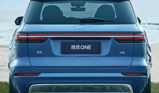 徐州理想汽車賣出多少