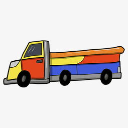 玩具汽車 有多少畫