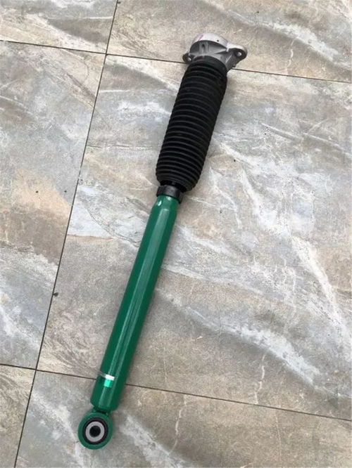 汽車彈簧軟硬度多少