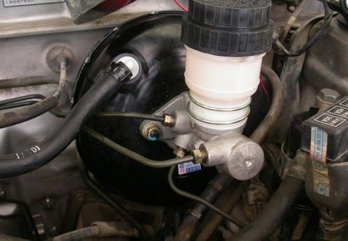 汽車油泵阻值多少正常