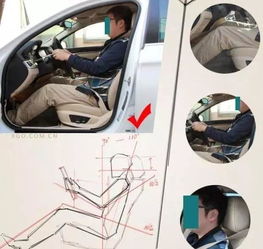 汽車多少坐位合適坐著