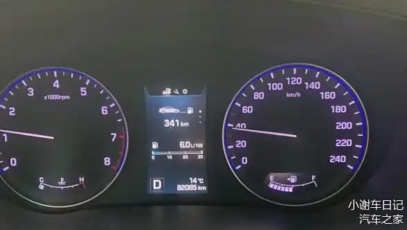 小汽車(chē)公里油耗多少