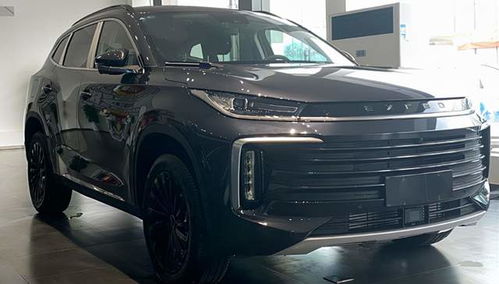 凌云汽車軸距多少