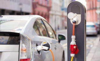 汽車電量多少充電合適