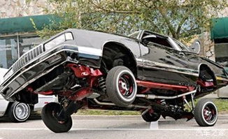 能跳舞的汽車多少