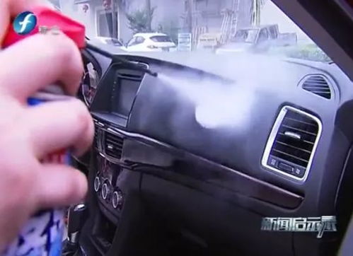 汽車噴射時(shí)間多少正常