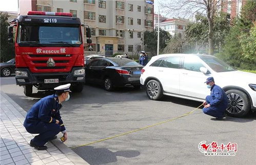 汽車通道寬度最小多少