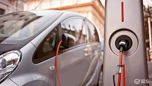 汽車充電充到多少正常