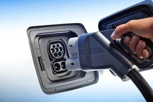 汽車充電充到多少正常