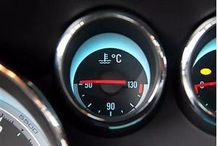 水溫多少開暖風(fēng) 汽車