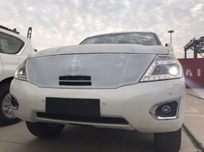 nssan汽車多少錢