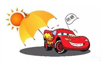 汽車(chē)路面溫度多少正常