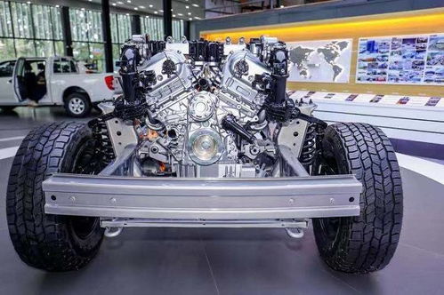 長城汽車排量多少