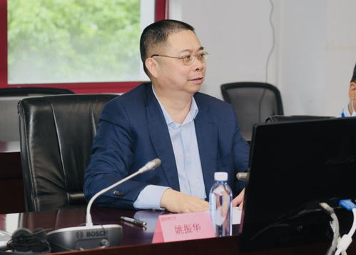 姚振華汽車虧損多少