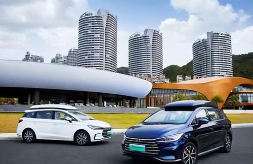 比亞迪生產(chǎn)了多少汽車