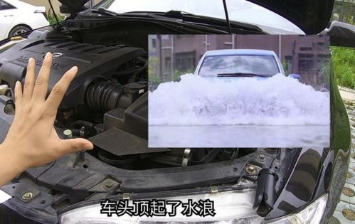汽車泡水還能賣多少