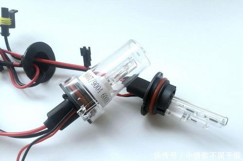 汽車led燈泡選多少