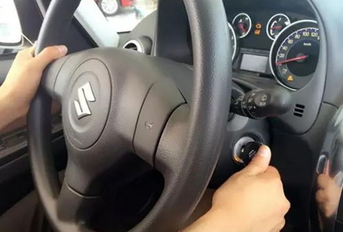 啟動(dòng)汽車多少轉(zhuǎn)最好 啟動(dòng)汽車多少轉(zhuǎn)最好