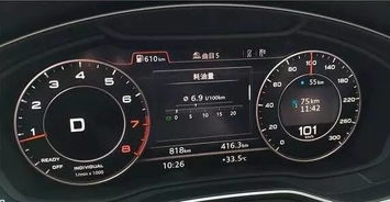 汽車啟動車速多少合適 汽車啟動車速多少合適