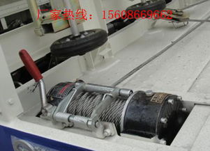 汽車輪絞盤價(jià)格多少