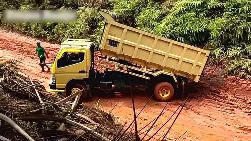 泥路汽車開(kāi)多少