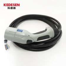 汽車充電需要多少電線
